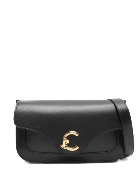 Coccinelle leather shoulder bag