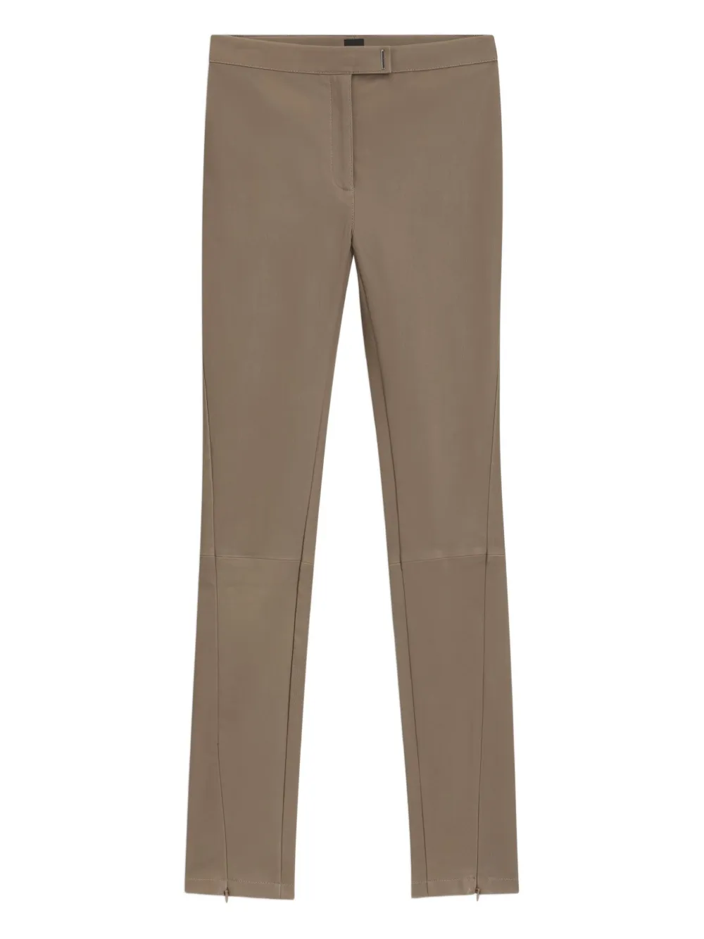BOSS joggers con pretina elástica | marrón | Image 1