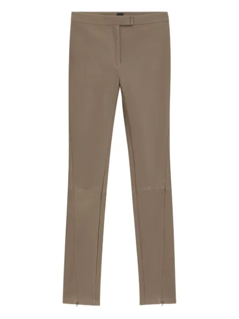 BOSS joggers con pretina elástica