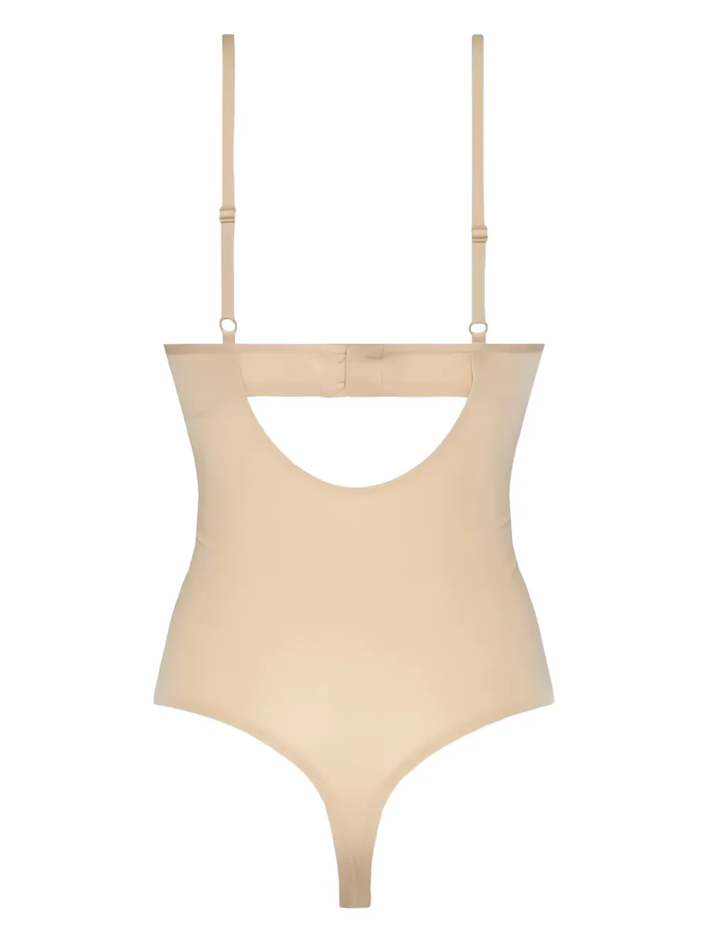 BOSS open back body | Image 2