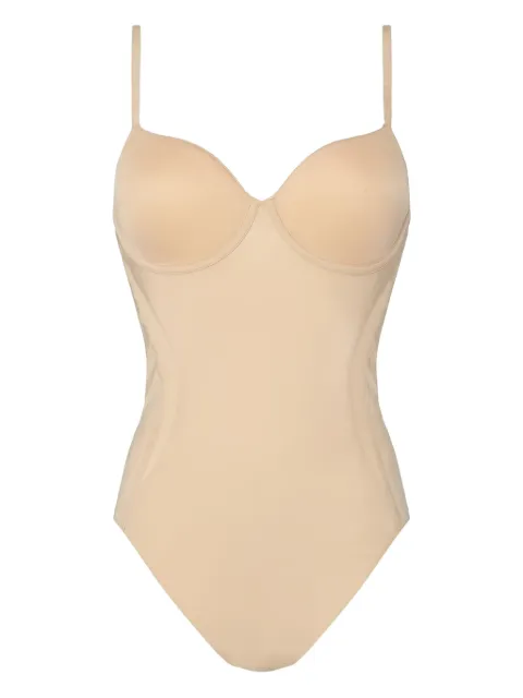 BOSS open back body