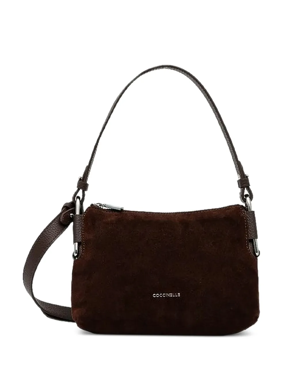 Coccinelle  Rebekka cross body bag | Brown | Image 1