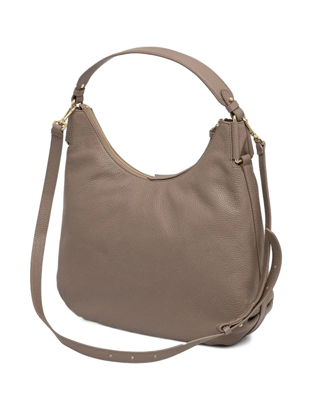 Coccinelle Rebekka shopper - Bruin