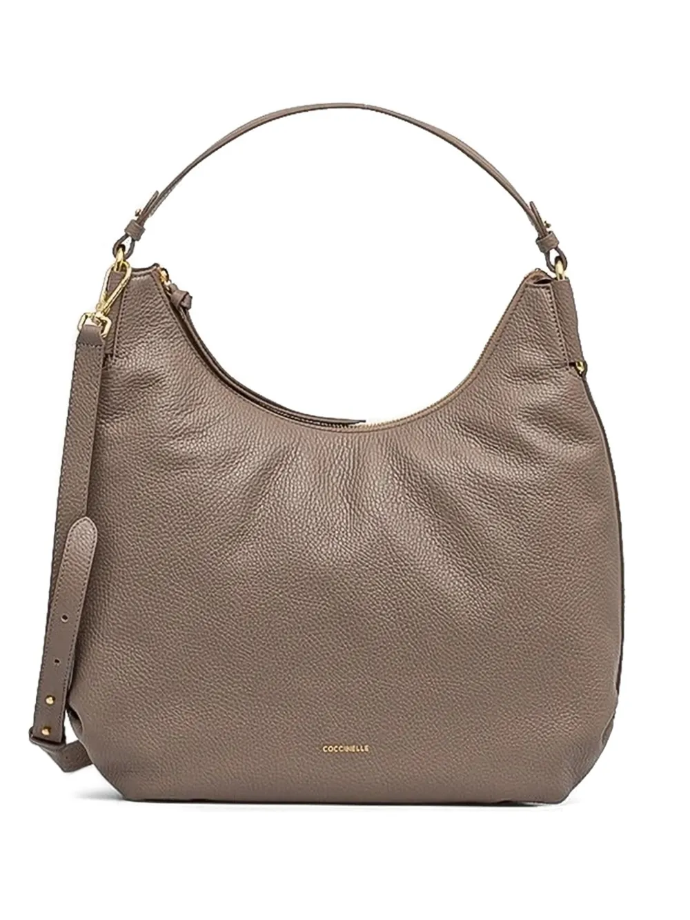Coccinelle Rebekka tote bag | Brown | Image 1