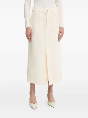 BOSS Skirts for Women - Shop on FARFETCH