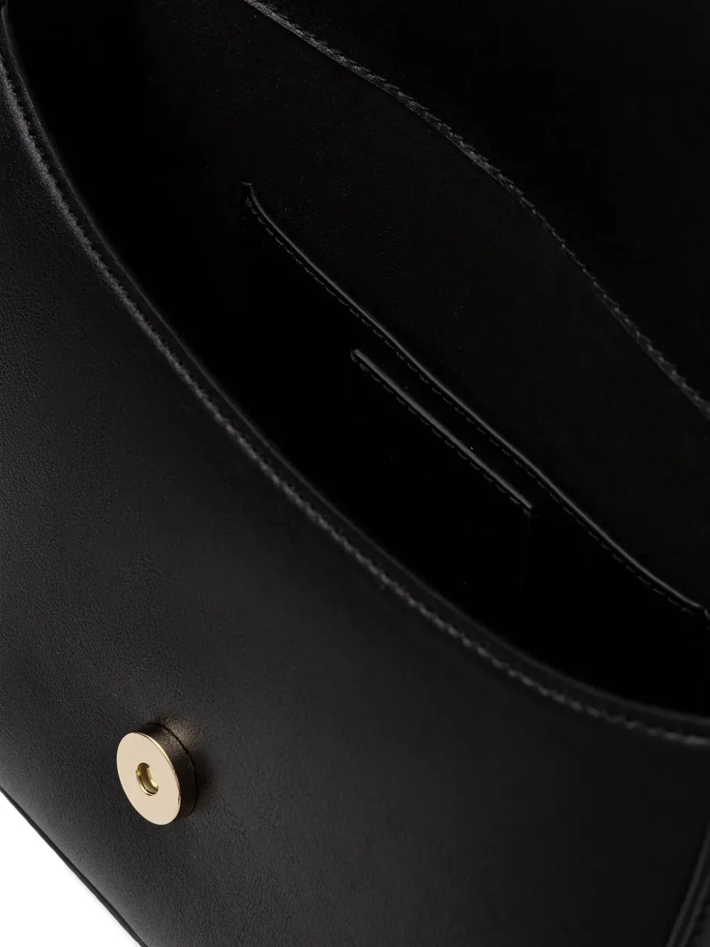BOSS Crossbodytas met logo Zwart