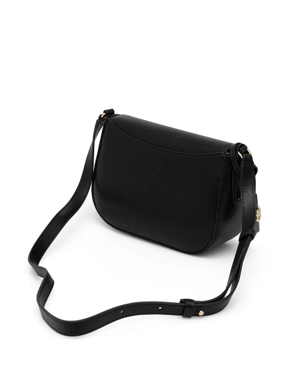 BOSS Crossbodytas met logo Zwart