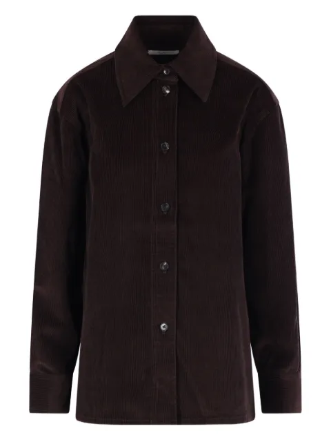 Co corduroy overshirt