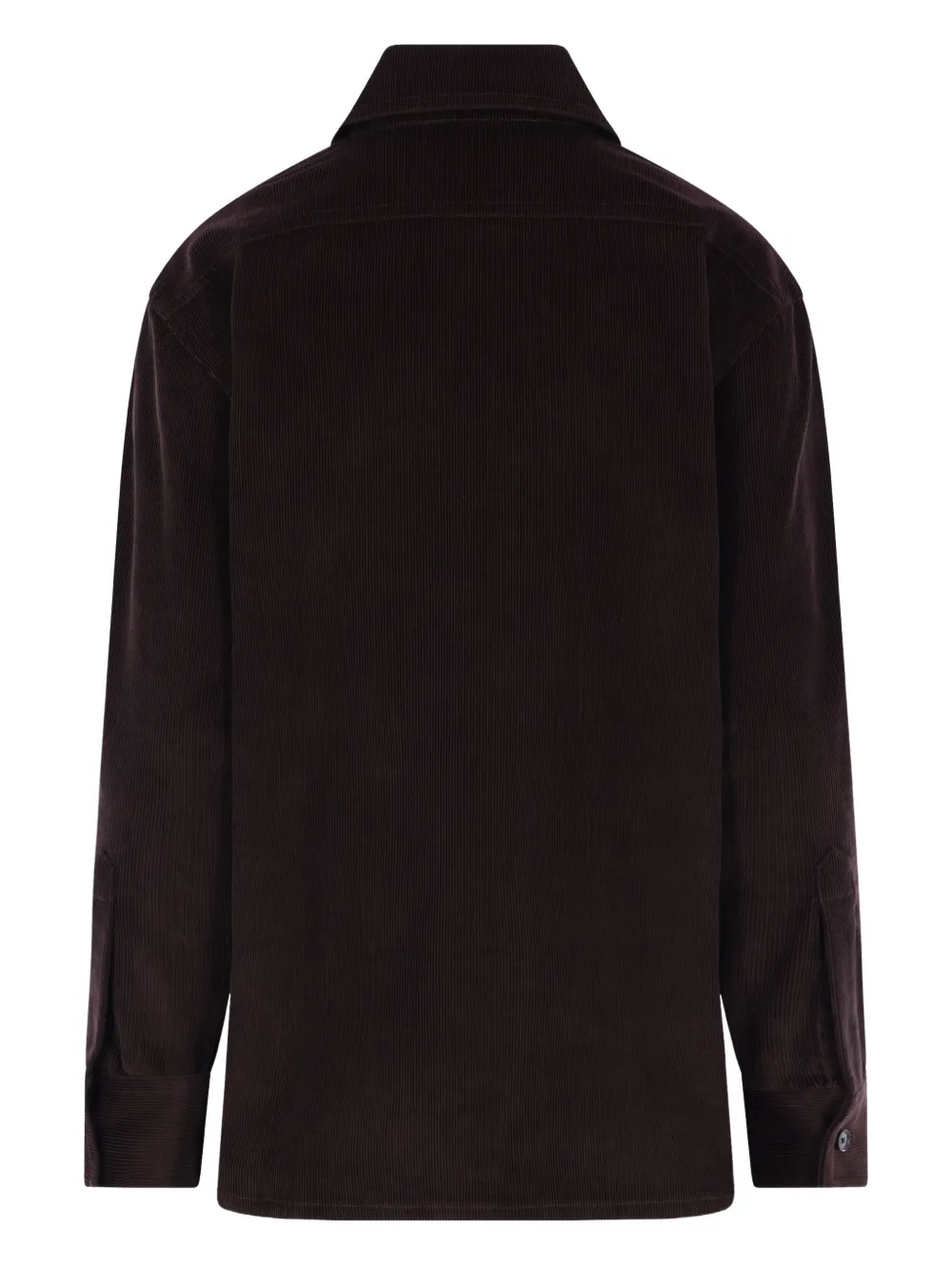 Co corduroy overshirt | Oversized Jackets | Image 2