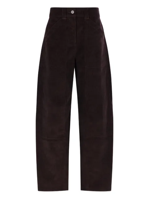 Co corduroy trousers