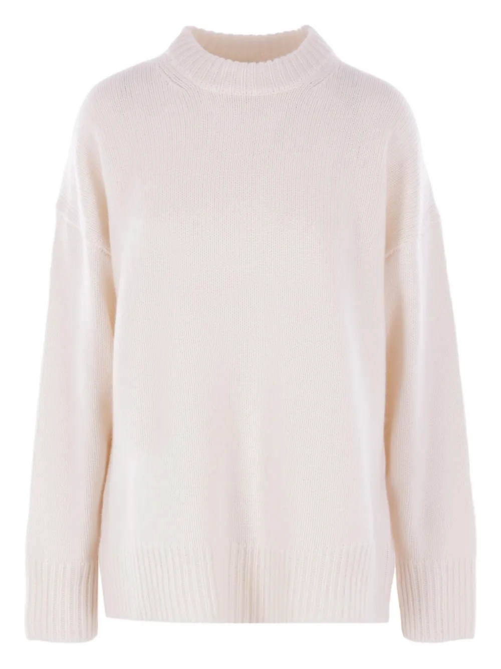 crew-neck sweater