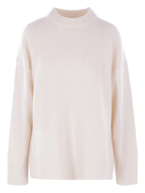 Co crew-neck sweater
