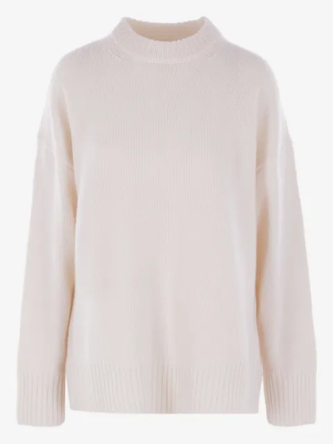 Co crew-neck sweater