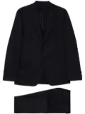 Lardini two-button pocket suit - Blue