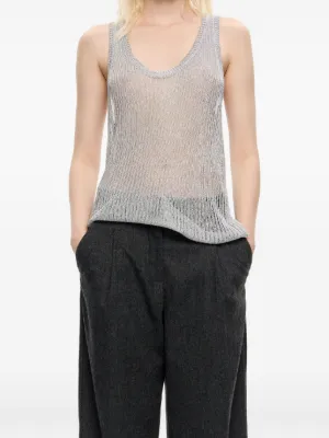 Tops sin mangas y de tirantes de Bimba y Lola para mujer FARFETCH