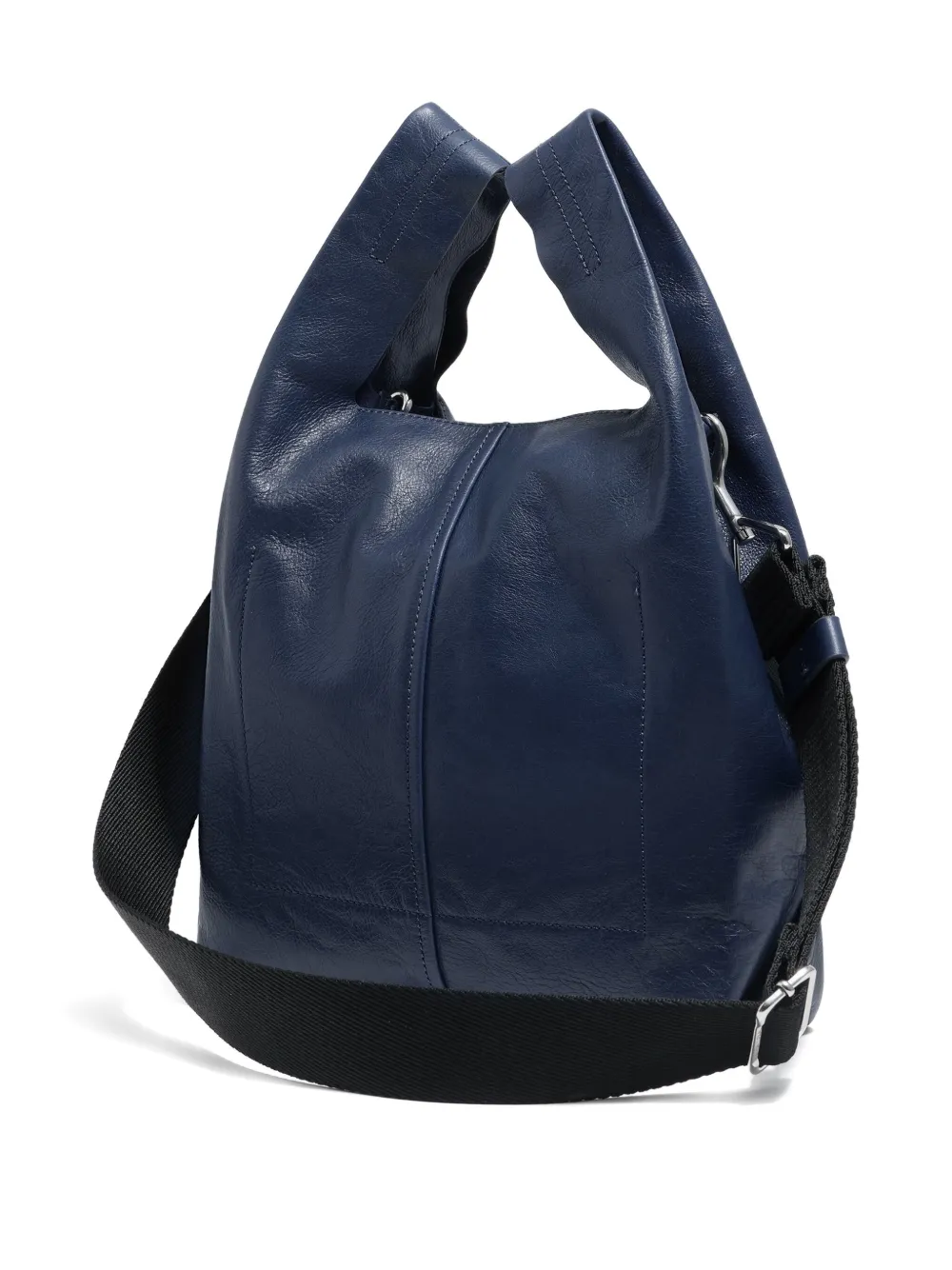 Bimba y Lola Schoudertas Blauw