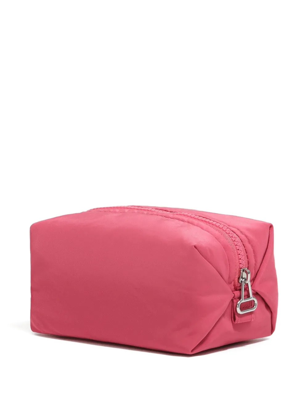 Bimba Y Lola Zip-top Make-up Bag In Pink