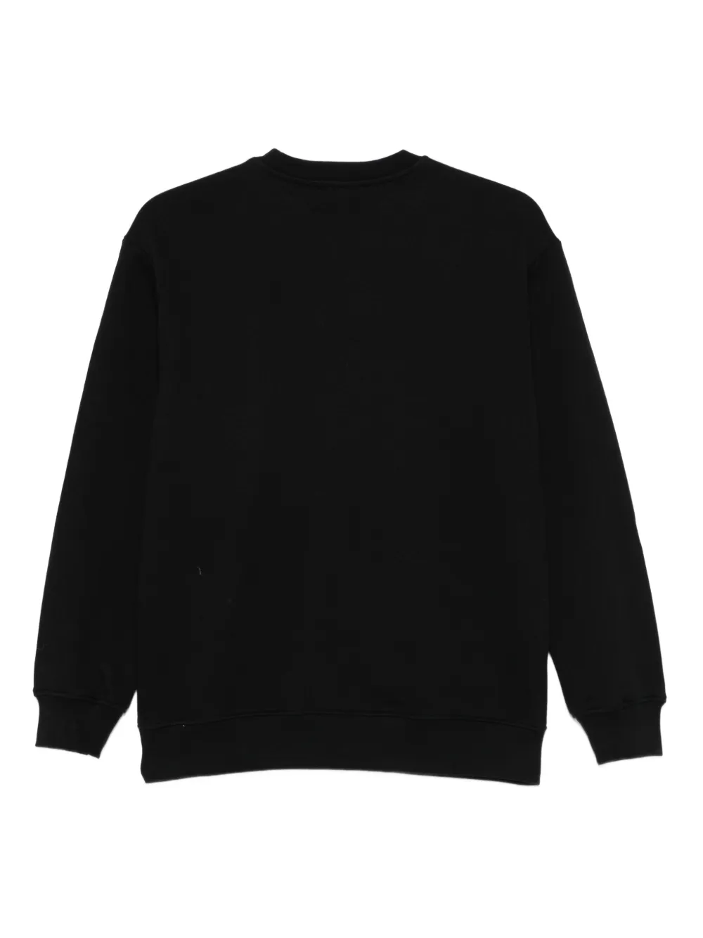 MSGM Kids logo-print sweatshirt | Boys Hoodies & Sweatshirts | Image 2