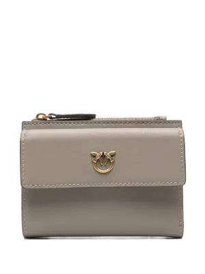 財布・小物その他 PINKO Woman Wallet Brown 100251A0F1 L84Q 핑코(Pinko) | 핀코 Womans Wallet Pinko 100251A0F1 Brown L84Q