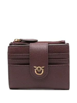 財布・小物その他 PINKO 'Flap' wallet Red Pinko 'Flap' Wallet in Red | Lyst UK