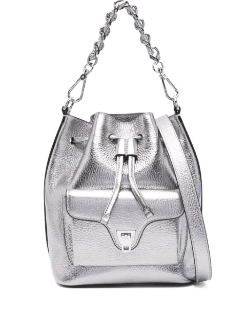 Coccinelle small Beat bucket bag