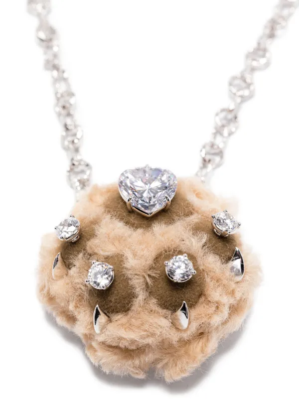 yvmin ネックレス