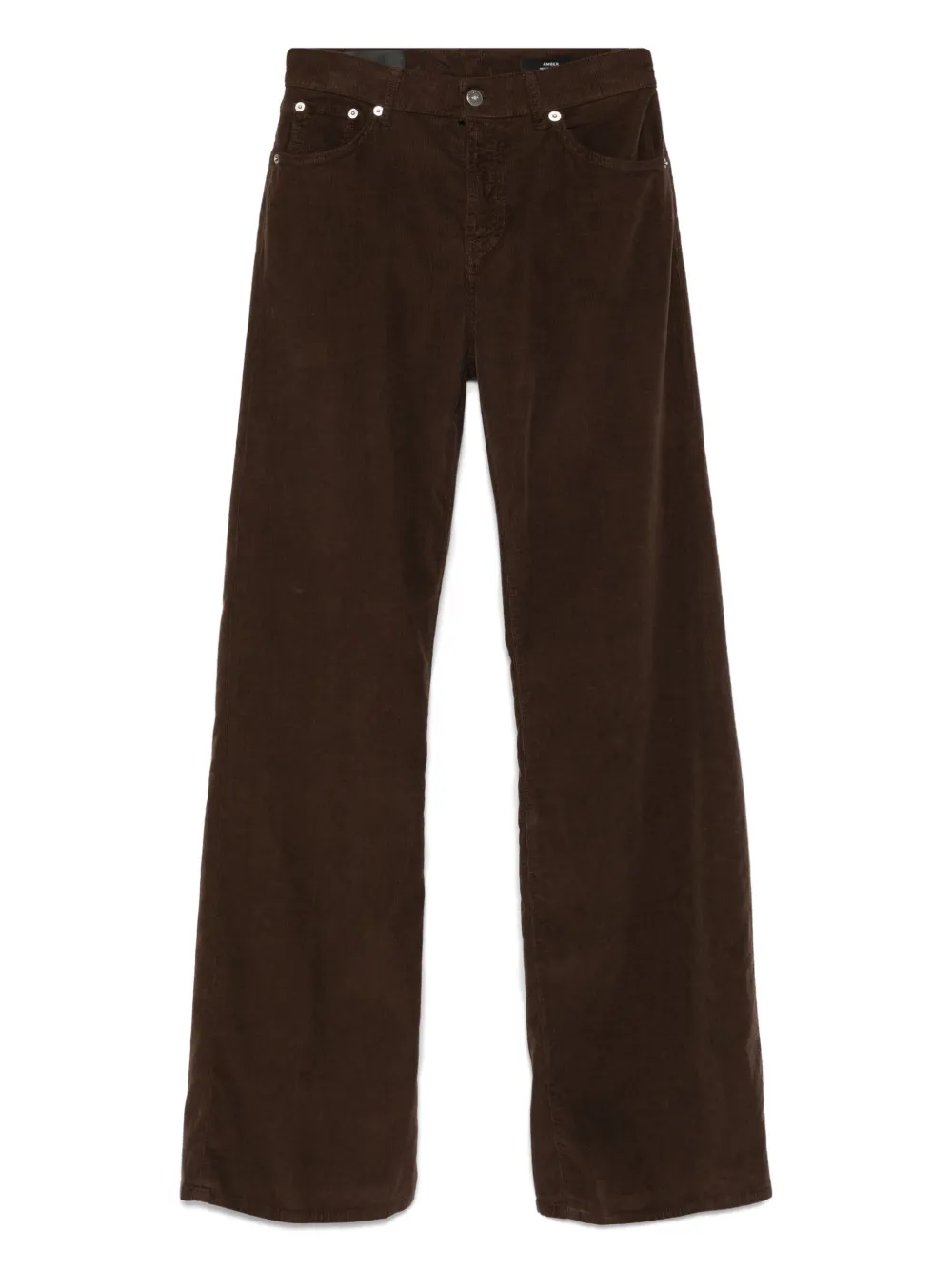 Amber trousers