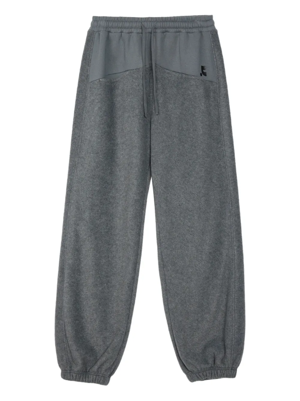 Rest&Recreation Coloration fleece sweatpants | Grey | Image 1