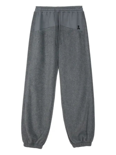 Rest&Recreation Coloration fleece sweatpants