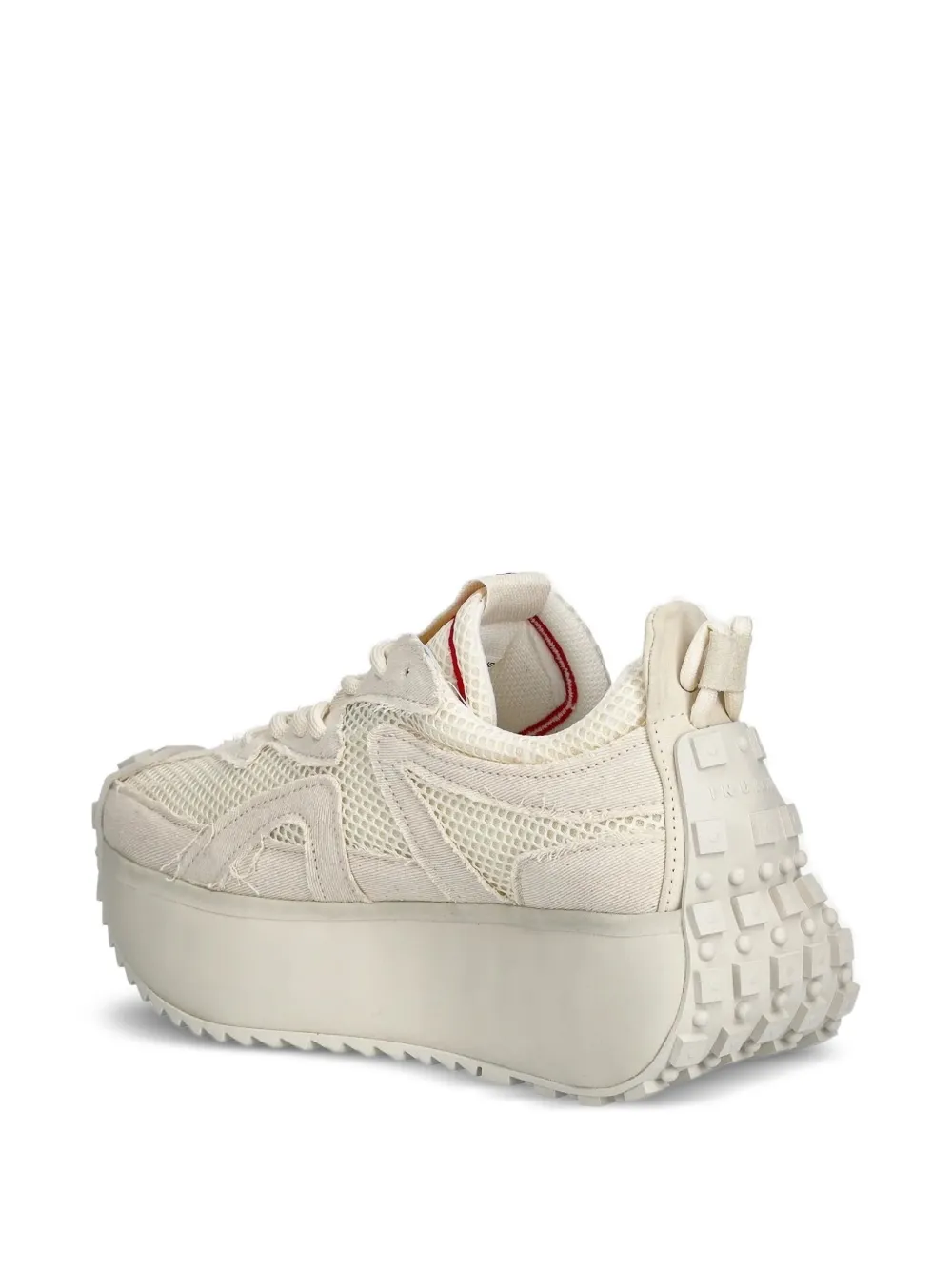 Inuikii Maribella sneakers - Beige