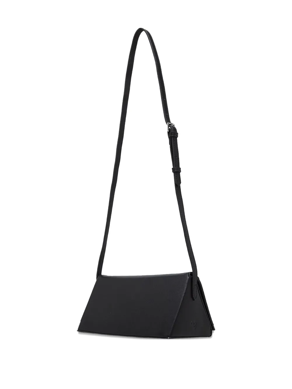 Pabepabe lareg Letter messenger bag | Women | Image 2