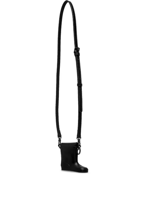 Pabepabe rainboot crossbody bag