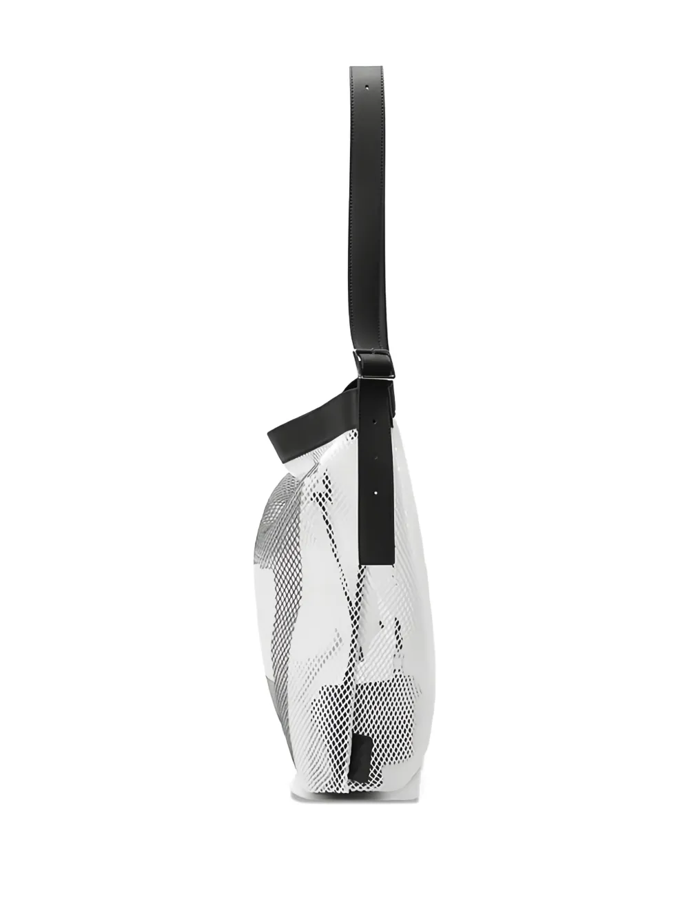 Pabepabe mesh-panel tote bag | Image 2