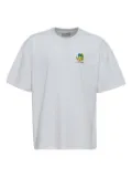 W/STUDIO Game Machine t-shirt - White