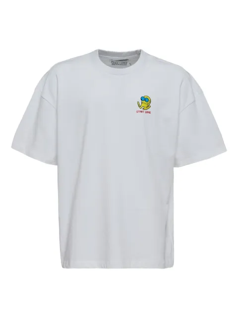 W/STUDIO Game Machine t-shirt