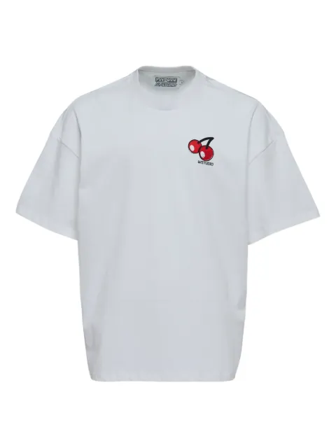 W/STUDIO Sketch graphic t-shirt