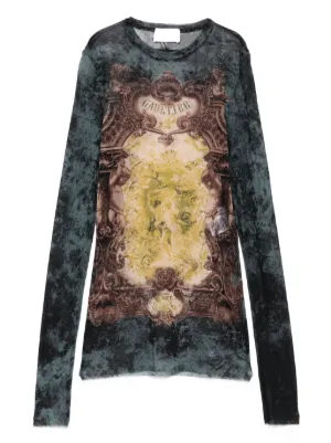 Jean Paul Gaultier（ジャンポール・ゴルチエ）トップス