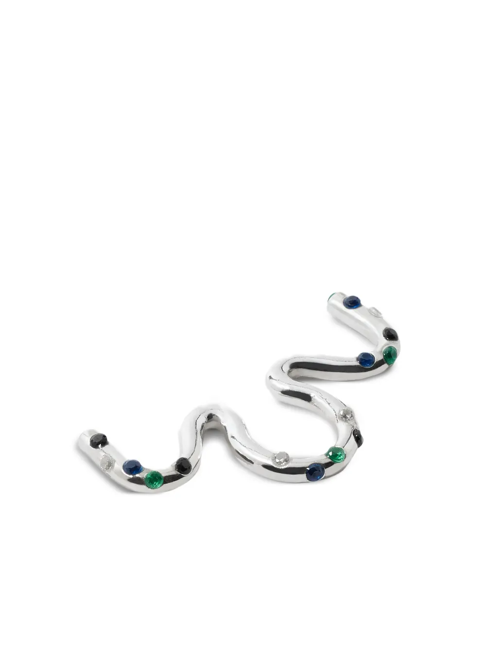 Septum Embellished Earring