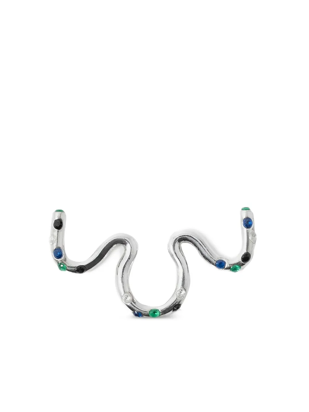 Sunnei arete Septum | plateado | Image 1