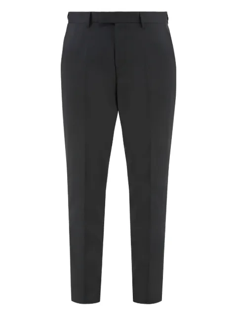 BOSS tailored trousers
