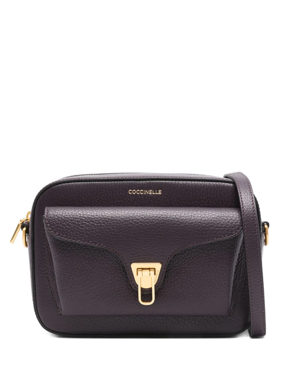 small Beat Soft crossbody bag