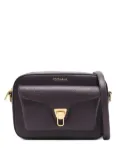 Coccinelle small Beat Soft crossbody bag - Purple