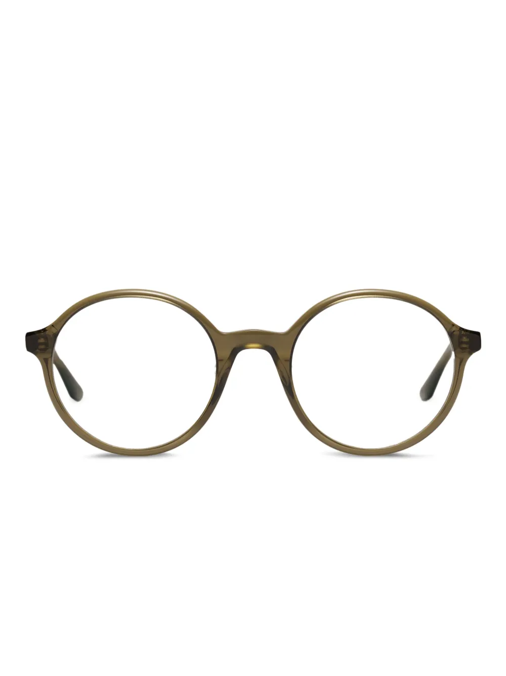 Peter & May Walk lentes Prairie | verde | Image 1