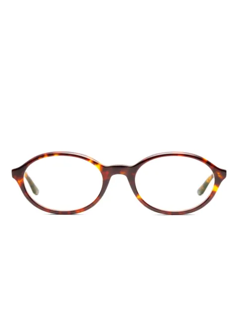 Peter & May Walk lunettes de vue ovales It's a Girl