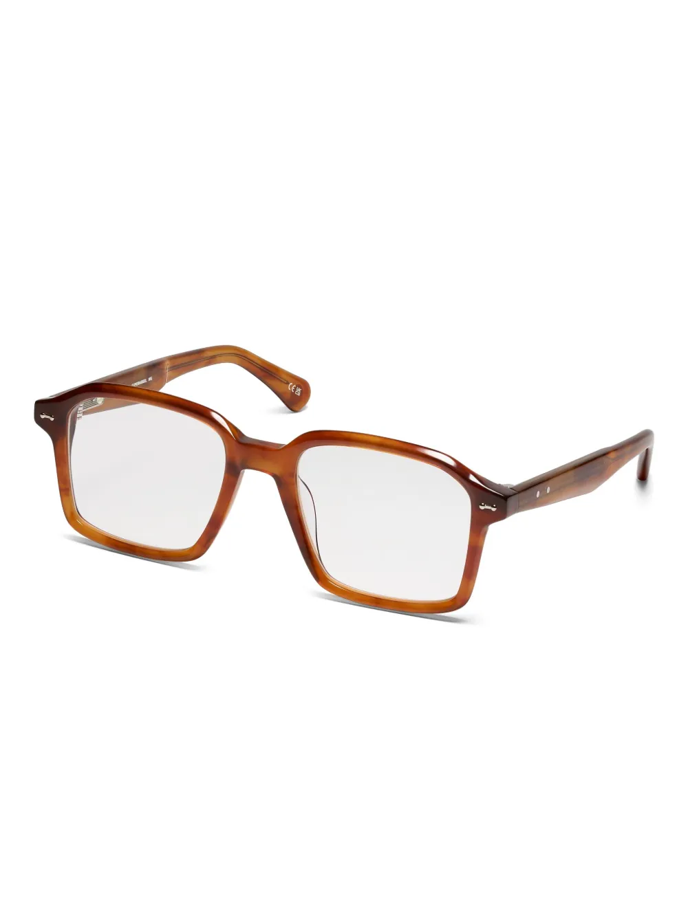 Peter & May Walk lunettes de vue carrées Supermodel | Homme | Image 2