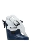 Pabepabe rainboot tote bag - Blue