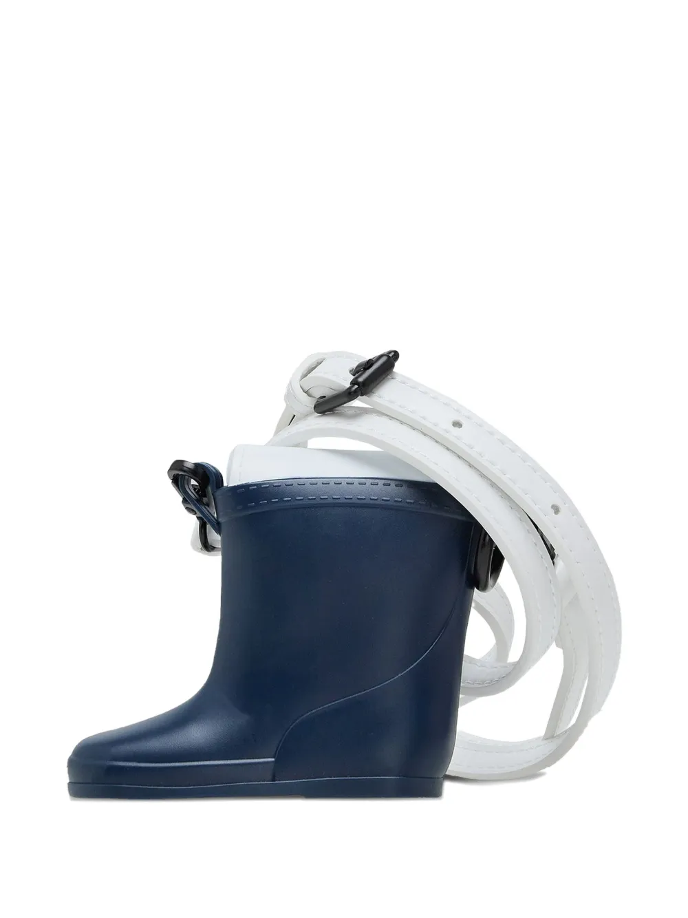 Pabepabe rainboot tote bag | Women | Image 2