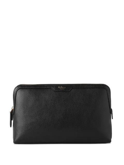 Mulberry small cosmetic pouch