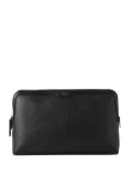 Mulberry small cosmetic pouch - Black