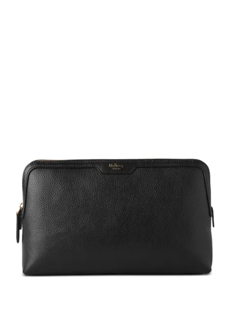 Mulberry small cosmetic pouch